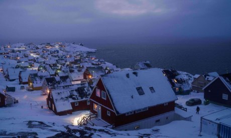 Γερμανία, Σουηδία, Γαλλία και Νορβηγία στέλνουν στρατεύματα στη Γροιλανδία