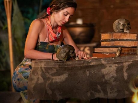 Survivor: Η διπλή αποχώρηση, η βαρετή μονομαχία και η απάντηση του Σοϊλέδη στην ατάκα του Σηφάκη