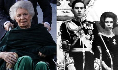 Ειρήνη: Η αντισυμβατική πριγκίπισσα που γύρισε την πλάτη στο στέμμα και έζησε για την προσφορά