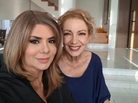 Η δίκη της Βάσιας Παναγοπούλου φέρνει αποκαλύψεις & σκληρή τιμωρία στη Γη της ελιάς: Όσα είπε η ίδια