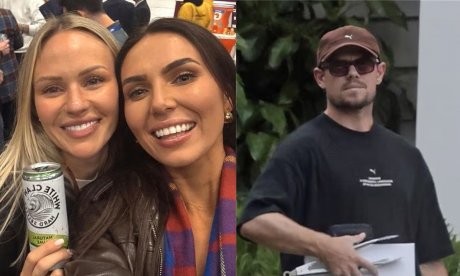 Ροζ σκάνδαλο στην Αυστραλία: Αστέρας ποδοσφαίρου «στα πράσα» με την κολλητή της γυναίκας του