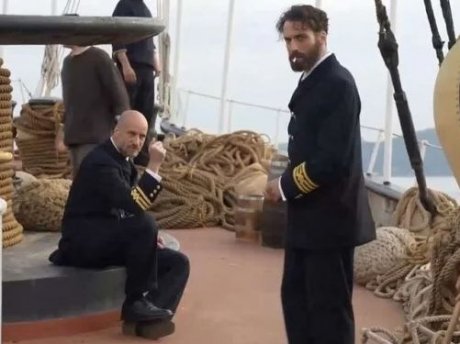 Το ναυάγιο στη Μεγάλη Χίμαιρα και η ανείπωτη τραγωδία: Η Μαρίνα «χάνει» την κόρη της