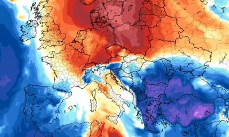 Καιρός: «Κλείδωσε τετραήμερο ουκρανικό ψύχος» - Η πρόγνωση Τσατραφύλλια