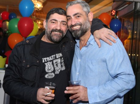 Το «αντίο» του Ιατρόπουλου στον Νεκτάριο Γαλίτη που έφυγε από τη ζωή: H ανάρτηση για τον καρκίνο