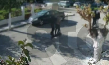 Ερέτρια: Βίντεο ντοκουμέντο από τον άγριο ξυλοδαρμό μαθητή από συνομήλικους