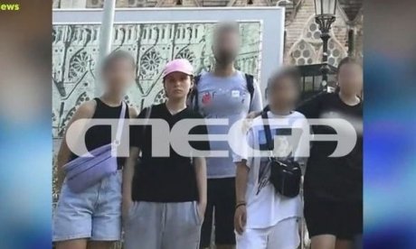 «Την κούρεψε ο πατέρας της γιατί ζήτησε να πάει κομμωτήριο», λέει φίλη της 16χρονης Λόρα