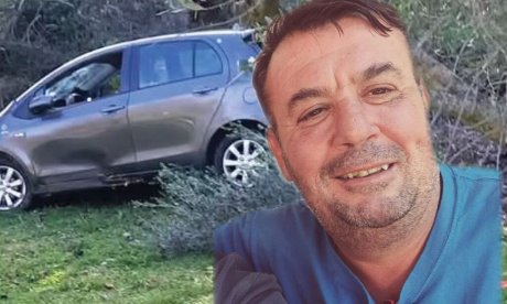 Αιτωλοακαρνανία: Συνελήφθη ο 44χρονος που φέρεται να πυροβόλησε τον πρόεδρο της κοινότητας