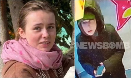 «Η Λόρα είναι στην Αθήνα», λέει γείτονας - Ο λόγος που δεν ταξιδεύουν οι γονείς της στην πρωτεύουσα