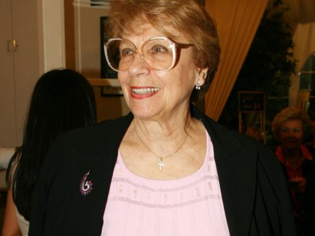 Μέλπω Ζαρόκωστα: Στα 93 της «σίγησε» η πολυτάλαντη ηθοποιός, μεταφράστρια και συγγραφέας