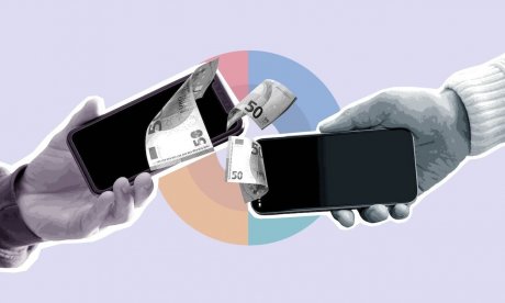 Πληρωμές μέσω IRIS: Ποιοι χρησιμοποιούν το σύστημα - Ποιες συναλλαγές μπορούμε να κάνουμε