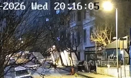 Κωνσταντινούπολη: 15χρονος μαχαίρωσε και σκότωσε 17χρονο έξω από καφετέρια