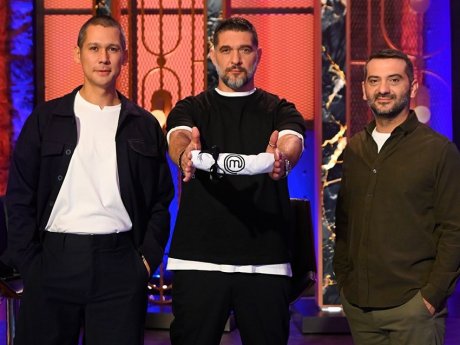 Η πρώτη μαζική αποχώρηση στο MasterChef, οι 3 νέοι χώροι και όλες οι αλλαγές του 10ου κύκλου