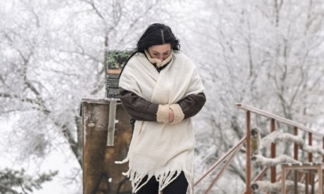 Καιρός: Έρχεται σημαντική μεταβολή με βοριάδες, κρύο και χιονοπτώσεις σε ημιορεινά