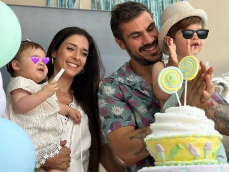 Πετρετζίκης, Τανιμανίδης, Τσολάκη έχουν κάτι κοινό στις αναρτήσεις τους για το #tbt2016 challenge