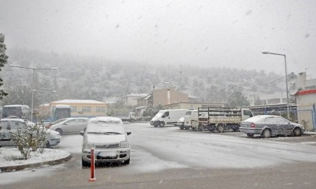 Καιρός: Ξεκίνησε η επέλαση του ψύχους και του χιονιά – Ποια θα είναι η δυσκολότερη μέρα