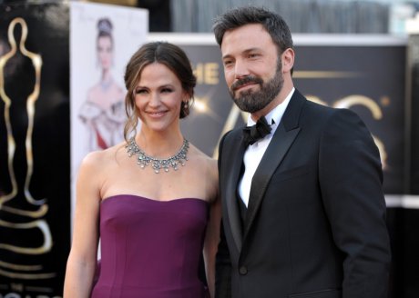 H Jennifer Garner αποκάλυψε τι δεν άντεχε στα πρώτα χρόνια του γάμου της με τον Ben Affleck
