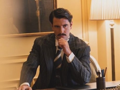 Η δολοφονία του Ρήγα στο Grand Hotel: Ποιος τελικά θα καταφέρει να τον «τιμωρήσει»;