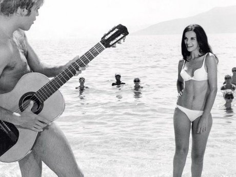 Η Έλενα Ναθαναήλ δεν έζησε ανεμελιά και εφηβεία αλλά ούτε και πολλά χρόνια-Σήμερα θα γινόταν 79 ετών