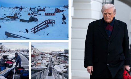 Τα ευρωπαϊκά προϊόντα που θα πληγούν από τους νέους δασμούς του Τραμπ