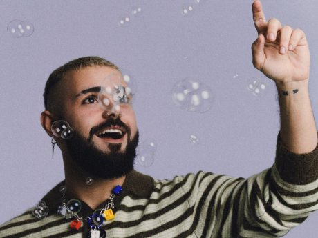 Την άγνωστη ιστορία του Akyla αποκάλυψε ο περήφανος πατέρας του, ενώ ο γιος του σαρώνει με το Ferto