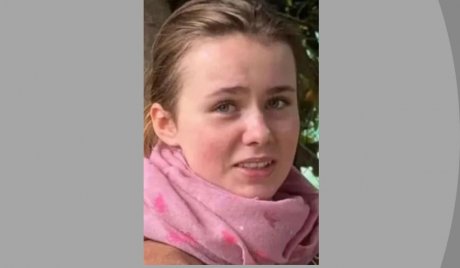 Εξαφάνιση Λόρα: «Μας έδειχνε σημάδια αυτοτραυματισμού, έψαχνε κινητό με 50 ευρώ», λέει φίλος της