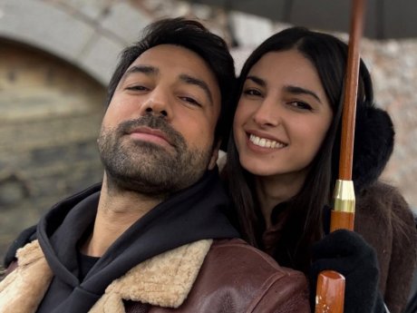 Διαζύγιο express για τον Αντρέα Γεωργίου μετά τον γάμο του στη Γη της ελιάς; Η νέα έκπληξη