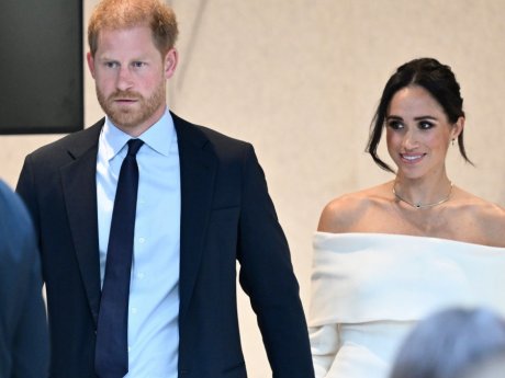 H επιστροφή του Harry στην Αγγλία όσο η Meghan Markle ζει το 2016 μέσα στο 2026
