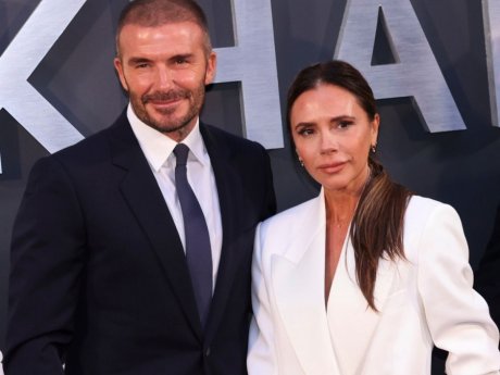 Rebecca Loos: Η πρώην βοηθός του David Beckham στηρίζει τον Brooklyn και λέει πως η αλήθεια έλαμψε