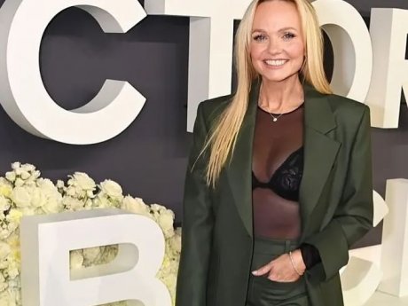 Η Baby Spice Girl Emma Bunton γίνεται 50 και μιλάει ξεκάθαρα για τη ζωή μετά την εμμηνόπαυση