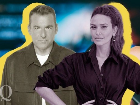 Και τελικά ποιος είναι χωρισμένος καλός γονιός; Η απάντηση του Λιάγκα στη Χρηστίδου