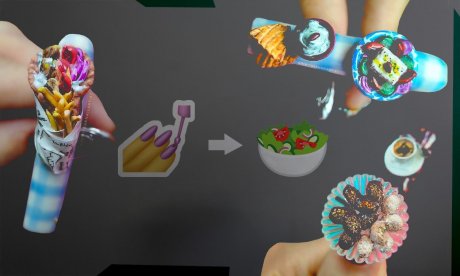 Εσείς, τρώτε τα νύχια σας; Μια nail artist θα σας βάλει στον πειρασμό