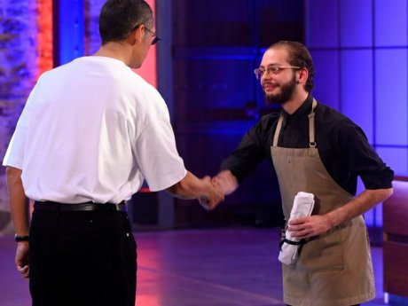 MasterChef, στου Αιγαίου τα blues: Ο ανιψιός του Κώστα Μπίγαλη που προκρίθηκε & η δεύτερη ευκαιρία