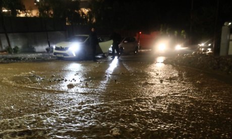 Άνω Γλυφάδα: Το χρονικό της τραγωδίας με την 56χρονη που παρασύρθηκε από τα νερά και εγκλωβίστηκε