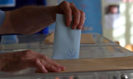 Metron Analysis: Μπροστά με διαφορά η Νέα Δημοκρατία, όλα τα υπόλοιπα κόμματα κάτω από το 10%