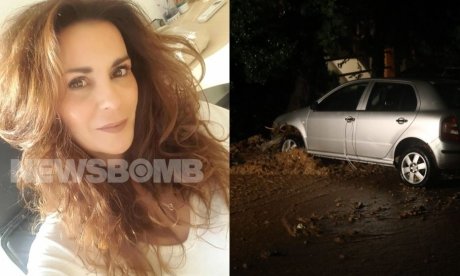 Γλυφάδα: Ποια ήταν η 56χρονη Χριστίνα που έχασε τη ζωή της, παρασυρμένη από χείμαρρο
