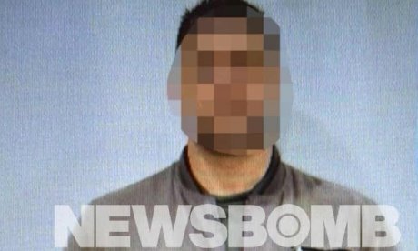 Αυτός είναι ο Ουκρανός δολοφόνος του ξενοδόχου στη Ρόδο - Συνελήφθη στη Γερμανία