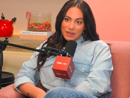 Η Ευρυδίκη Βαλαβάνη είχε αποκαλύψει το 2022 στον Morgan την πλήρη αλήθεια για την προσωπική της ζωή