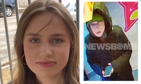 Λόρα: Το τρίτο πρόσωπο κλειδί που λύνει το μυστήριο - Ποια είναι η «Άννα» που μένει στην Αθήνα