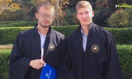 Αλέξης Τσικόπουλος: Νέα μαρτυρία από φίλο του αγνοούμενου γιατρού από τη Γερμανία