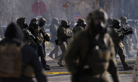 «Bράζει» η Μινεάπολη: Πράκτορας πυροβόλησε και σκότωσε εν ψυχρώ 37χρονο - Τραμπ: Υποκινούν εξέγερση