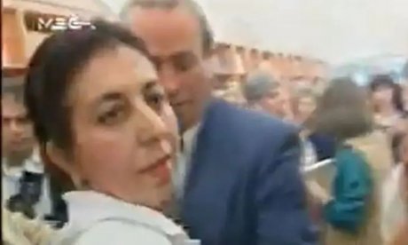 Πέθανε η Αναστασία Αθήνη: Ήταν η γυναίκα που είχε χαστουκίσει τη Δήμητρα Λιάνη