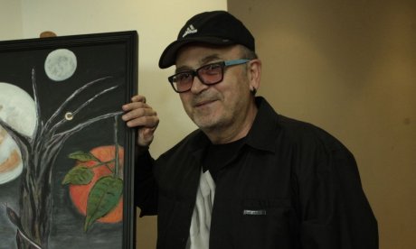 Σταμάτης Γονίδης: «Έχω δει παιδί που ήταν σε κώμα, να του τραγουδώ και να σηκώνεται πάνω»