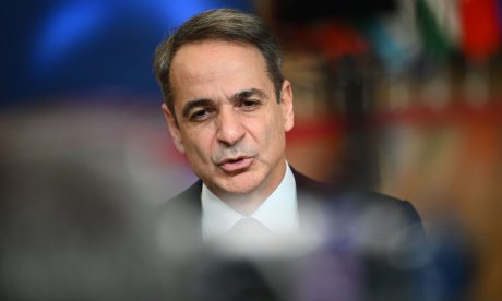 Μητσοτάκης: «Όχι σε αντιπαράθεση, αλλά σε συνεννόηση με τους συμμάχους μας»