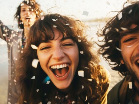 January Grand Finale: 4 ζώδια θα δουν την τύχη τους να αλλάζει πριν τον Φεβρουάριο