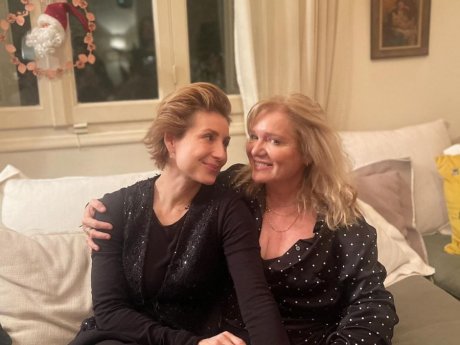 Η ρετρό λεπτομέρεια στο σπίτι της Μαρίας Καβογιάννη στον Βύρωνα και τα vibes μίας άλλης εποχής