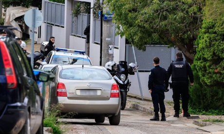 Γλυφάδα: Ο 46χρονος είχε καταδικαστεί σε 16 χρόνια κάθειρξης - Στο φως το αποφυλακιστήριό του