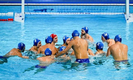 Έγραψε Ιστορία η Ελλαδάρα! «Βύθισε» την Ιταλία και κατέκτησε το χάλκινο μετάλλιο