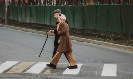 Συντάξεις: Τα νέα ποσά σε 2,5 εκατομμύρια συνταξιούχους – Αναλυτικοί πίνακες και για τα 35 ταμεία