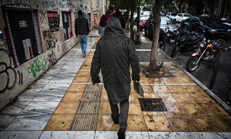 Καιρός- Μαρουσάκης: Νέα εβδομάδα με διαδοχικές κακοκαιρίες– Βροχές, καταγίδες και θυελλώδεις άνεμοι