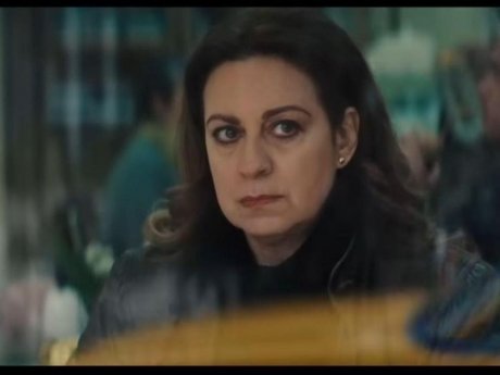 «Άνοιξε η πληγή με το Ριφιφί»: Πώς αντέδρασε η μάνα Γεωργία Πιτσιλάδη & η συγκίνηση της Μουμούρη